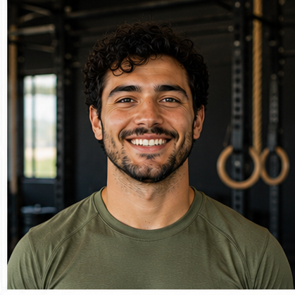 Mario Tovar
